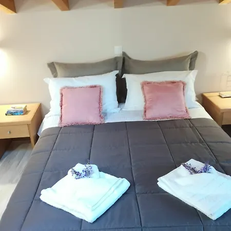 Villa Corfu Potamaki *