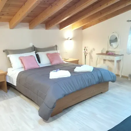 Villa Corfu Potamaki
